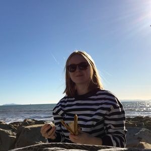 Meet your Posher, Maggie